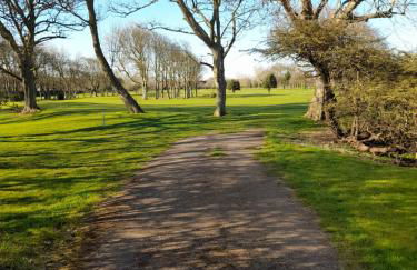 North Shore Lodge Skegness - Foto 28