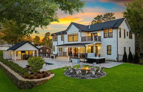 Cape Cod Village - Pool, Hot Tub & Fire Pit - Foto 1