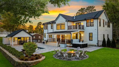 Cape Cod Village - Pool, Hot Tub & Fire Pit - Foto 1