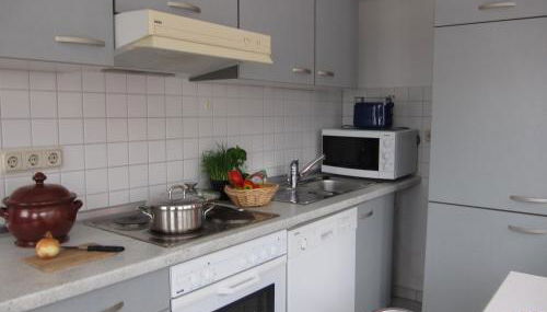 Uns Gartenhus mit Blick auf das Meer - Foto 4