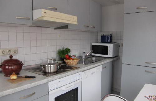 Uns Gartenhus mit Blick auf das Meer - Foto 4