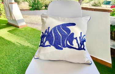 Villa Bianca - Foto 8