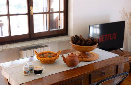 tHE Mountain View Lodge - Courmayeur - Foto 52