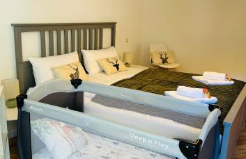 Ferienwohnung Panoramablick - super für deine Familie und die besten Aussicht in ganz Todtmoos - Foto 25