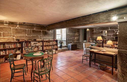 Solar de Vilar Seco - Foto 27