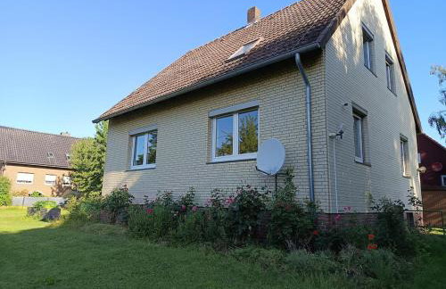 Cozy apartment in Harsum near Hildesheim - Foto 14