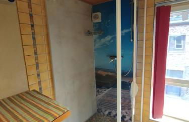 Ferienwohnung auf dem Land in Hünfeld-Molzbach - Photo 14