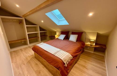 Au cœur de Morbier - Foto 3