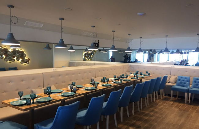 Apart-hotel Poseidon - Foto 79