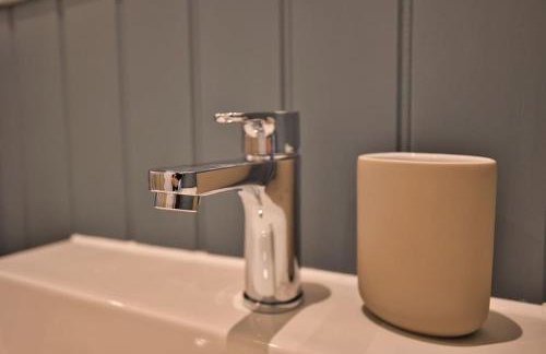 The Coastal Hideaway - Foto 18