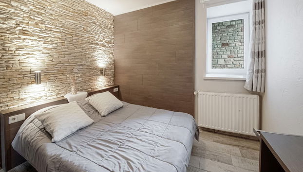 Charming Cottage with Hot Tub & Sauna, High Fens - Foto 3, Habitación