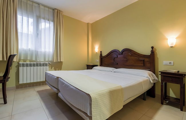 Apartamentos Silken Playa de Toro - Foto 3