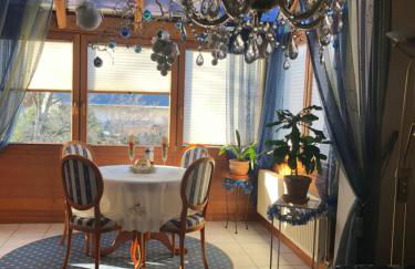 Haus bei der Linden Ferienwohnungen - Foto 13