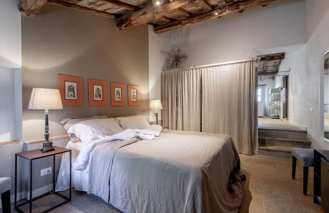 Palazzo Giusti in Pescaglia - Foto 23