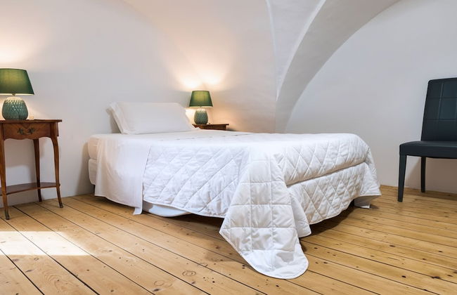 Villa Neviera - Wine Resort and Spa - Foto 26