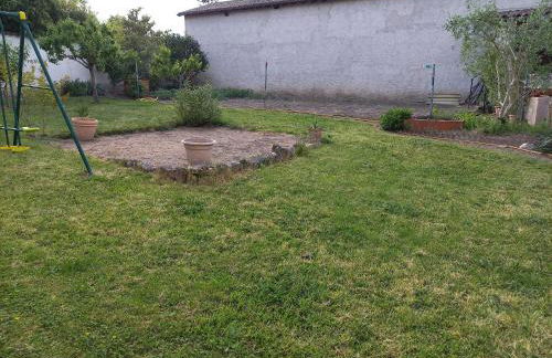 Gîte Fleurs de Gamay au coeur du Beaujolais - Foto 21