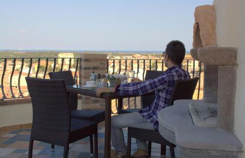 Residenza Petrera - Foto 55