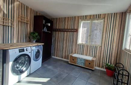 Le gîte de Santrop - 1km de la plage - Lac de Saint-Pardoux - Proche A20 - Foto 9