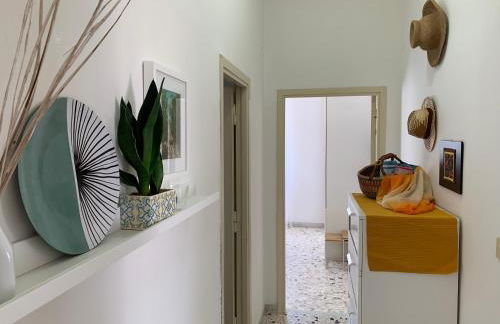 Dove il tramonto incontra il mare, attico panoramico a due passi dalla spiaggia - Foto 8