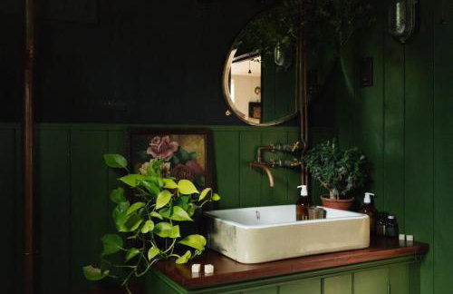 Spinks Nest - a boutique cottage near Holt, North Norfolk - Foto 53