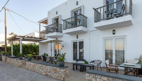 Uno Beachfront Suite - Foto 2