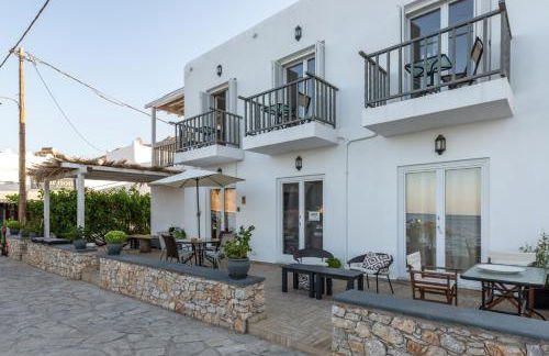 Uno Beachfront Suite - Foto 2