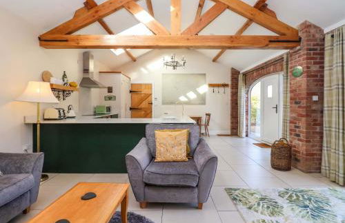 Plough Cottage - Foto 4