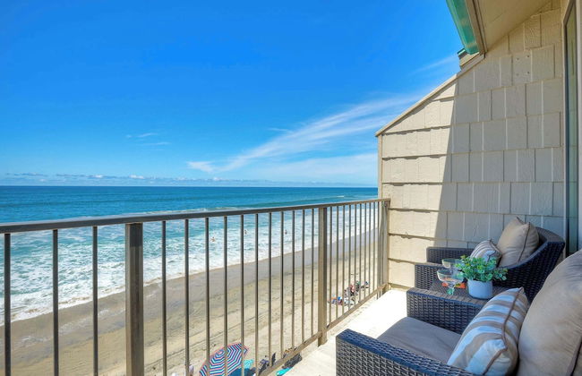 NEW Listing! Seaside Sunset - Foto 26