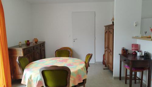 Chez Cécile - Photo 3