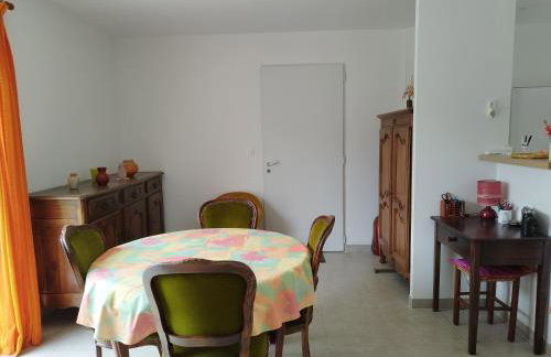 Chez Cécile - Foto 3