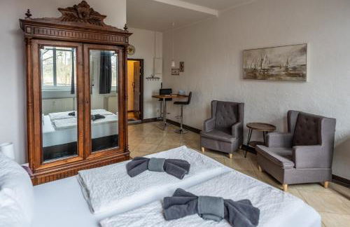 Villa Backstein OBO19 - Foto 37