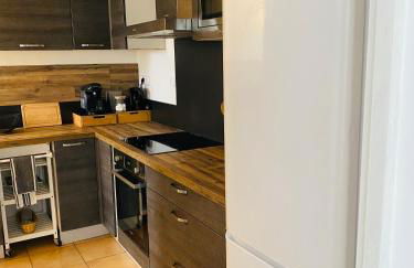 Maison T3 avec jardin - Foto 9