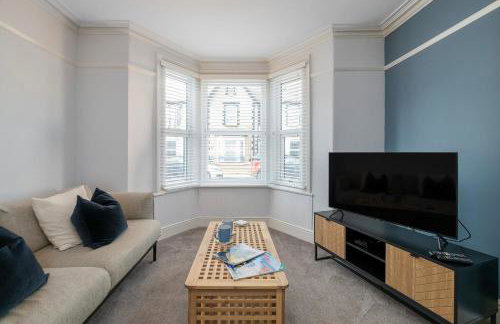 Willowdene Cottage by the Sea - Foto 28