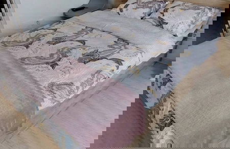 Charming Chișinău Apartment With Gas Heating & Hot Tub - Photo 4