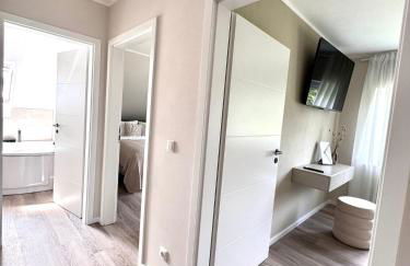 Ferienhaus zum See Sonnenglanz - Foto 68