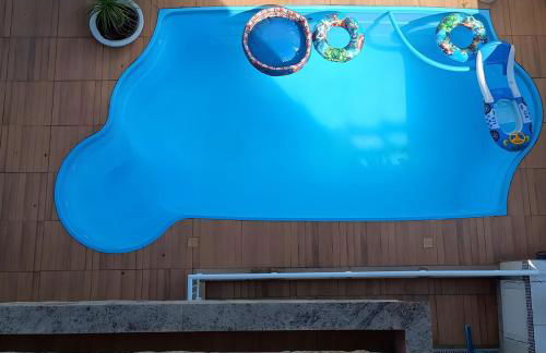 Residence Hostel Efrata - Foto 1