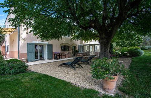 Stunning property between Alpilles and Luberon - Foto 44