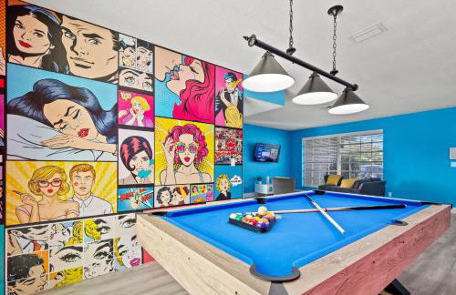 Pool, golf & 4 mi. from the beach & The Hard Rock - Foto 1