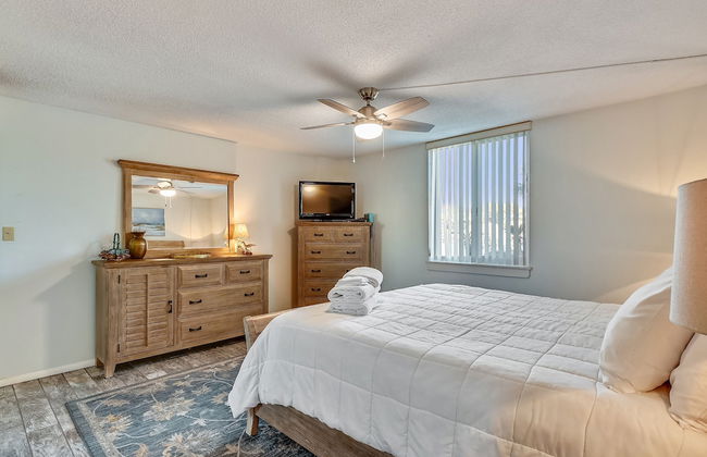 Dolphin Point 103b 2 Bedroom Condo by RedAwning - Foto 6