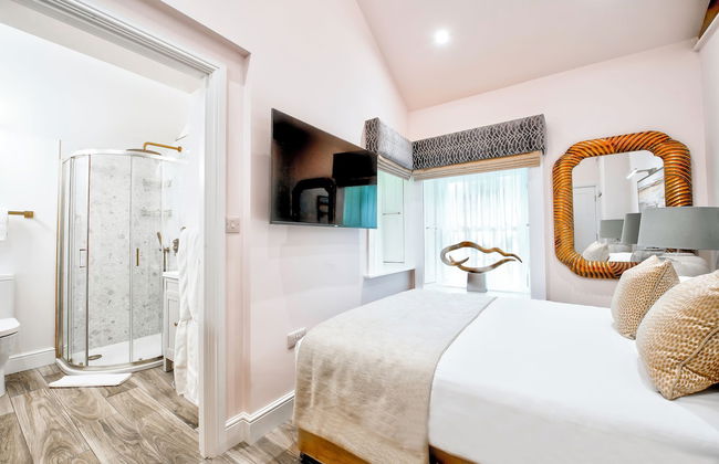 Langley Castle Hotel - Photo 49