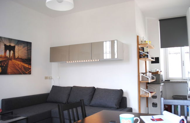 Bnbook - Cascina Crennese - Foto 23