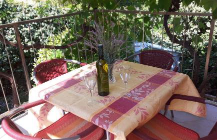 Valun Seaside Apartments - Foto 17