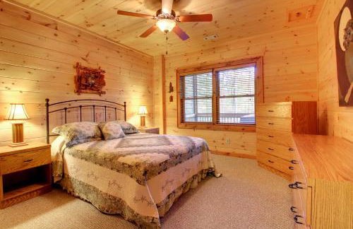 Cherokee Dream Mountain Lodge - Foto 40