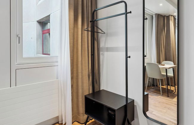 Limehome Basel Münzgasse - Foto 46