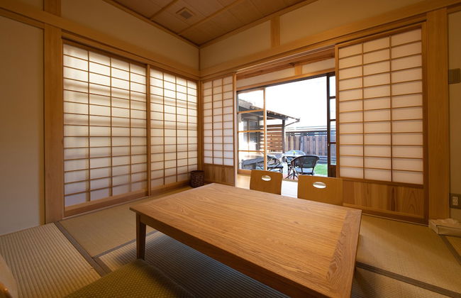 UCHIKO-Inn HISA - Foto 14