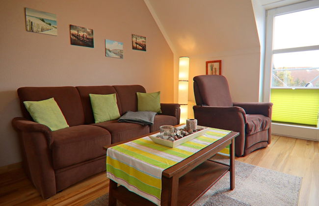 Cozy Apartment in Insel Poel near Beach - Foto 19