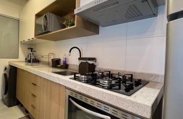 Apto Praia de Palmas - Photo 14