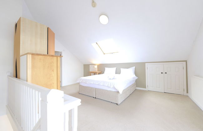 Excel Townhouse - Foto 5