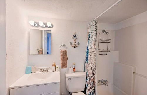 Everglades City Cabin Dock and Heated Pool! - Photo 17