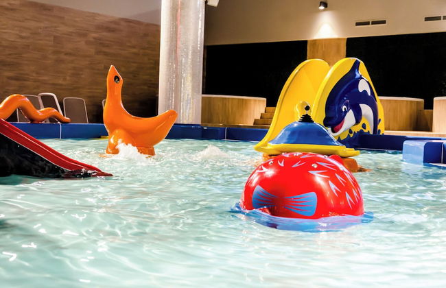 Baltic Park Loft - Foto 31